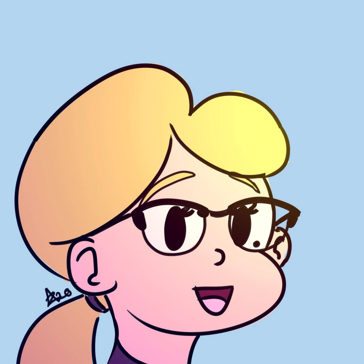 Profile Image