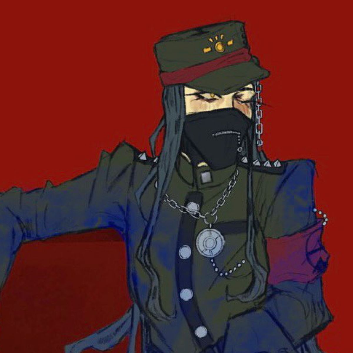 Profile Image