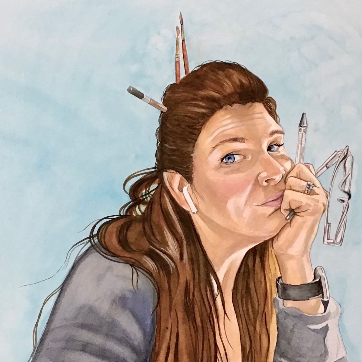 Profile Image