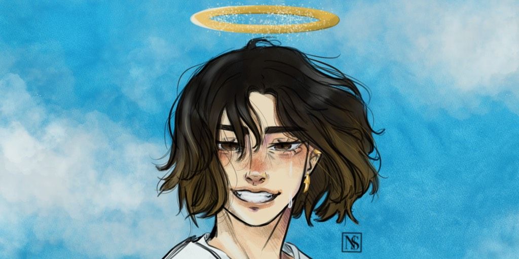 Hero artwork