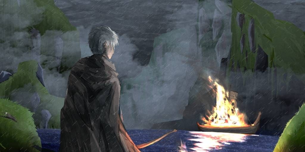 Hero artwork