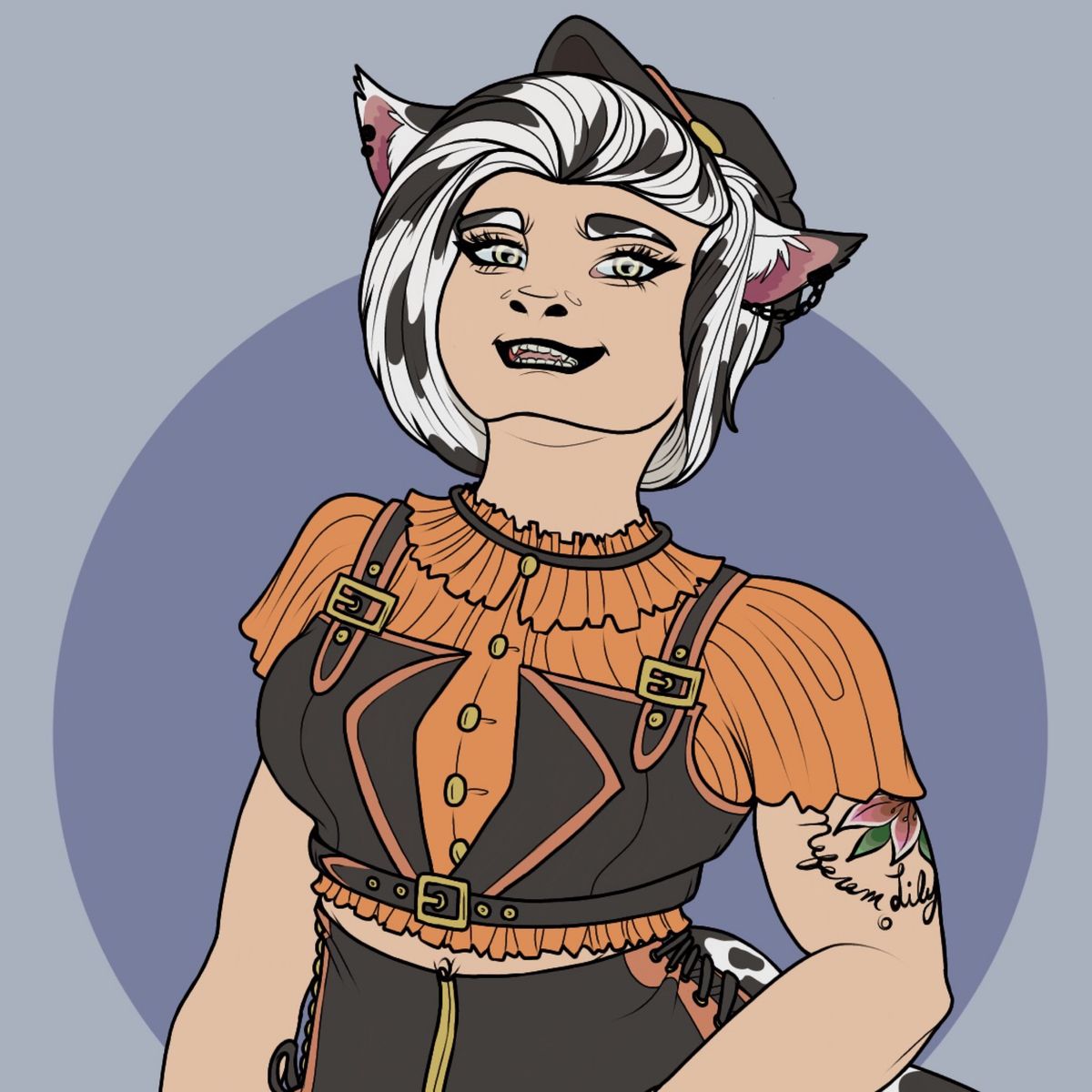 Profile Image