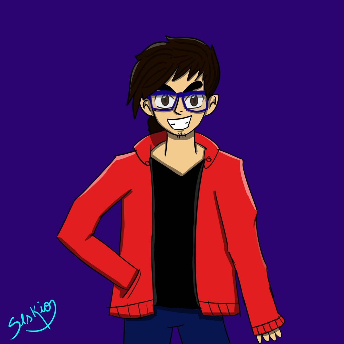 Profile Image