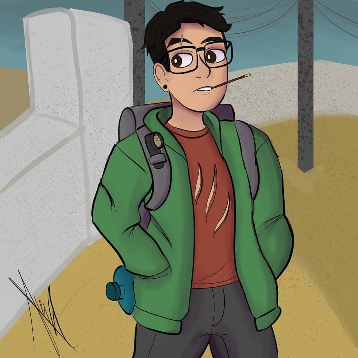 Profile Image