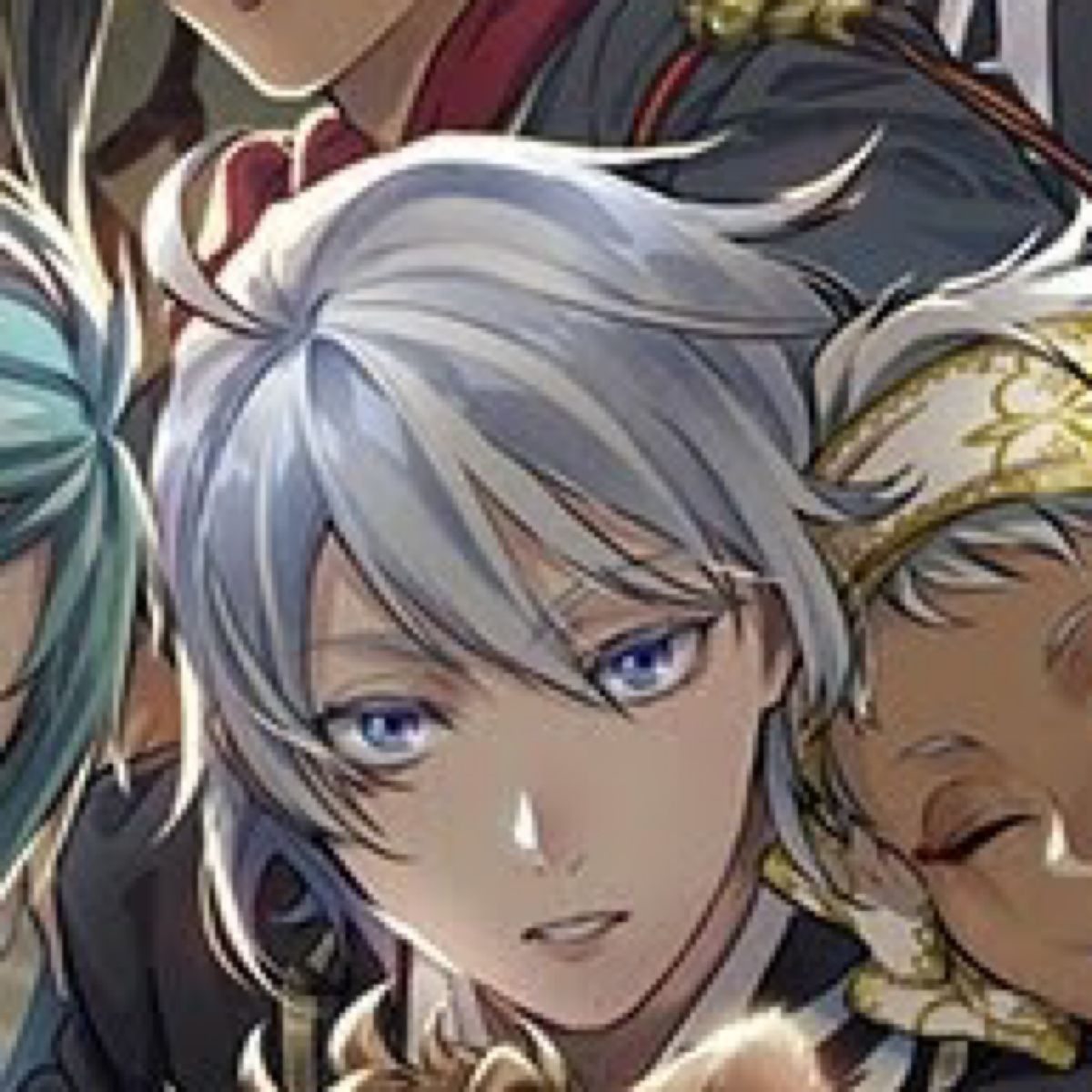 Profile Image