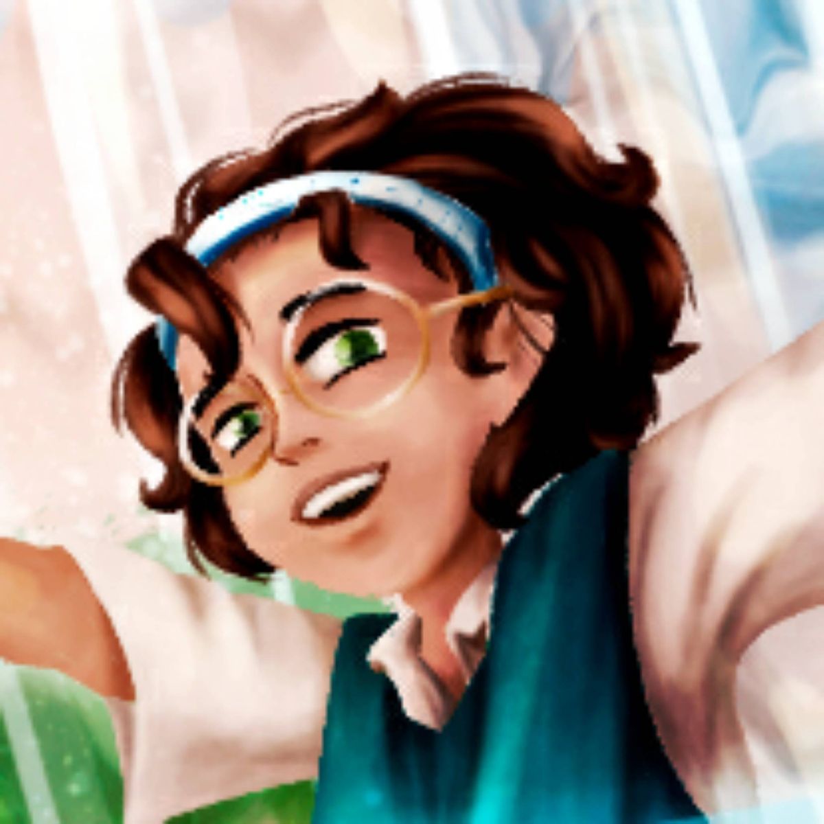 Profile Image
