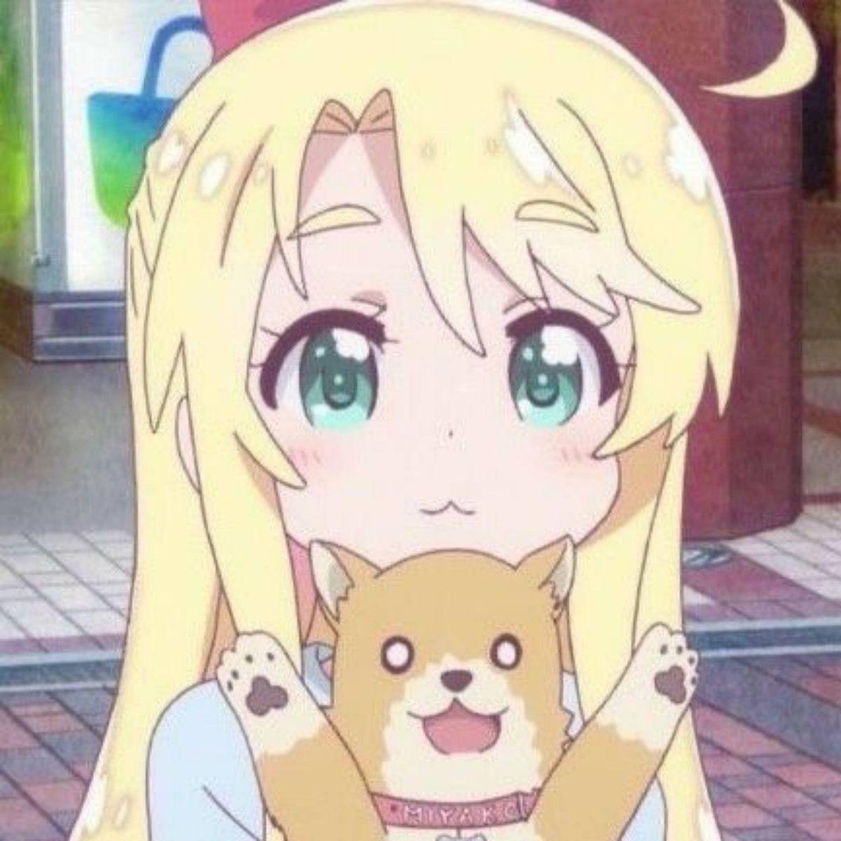 Profile Image