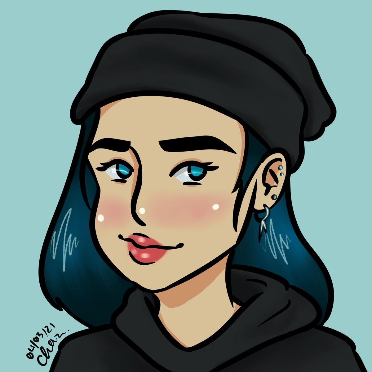 Profile Image