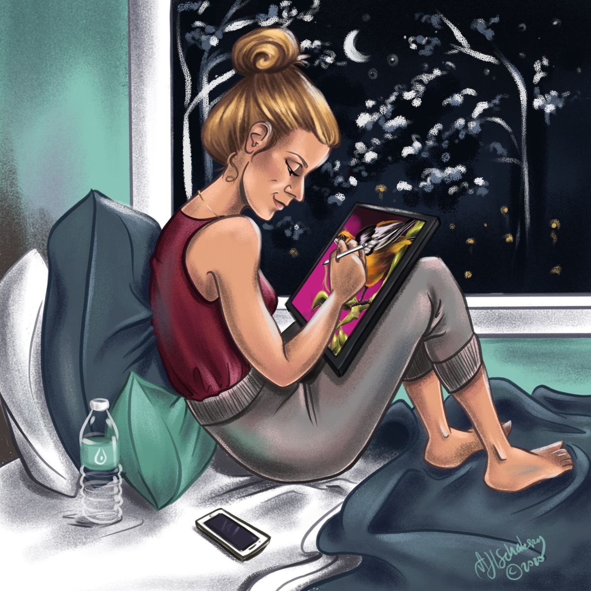 Profile Image
