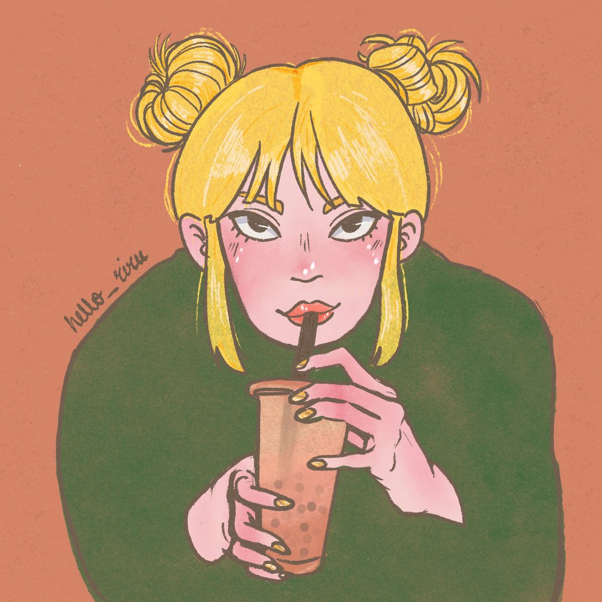 Profile Image