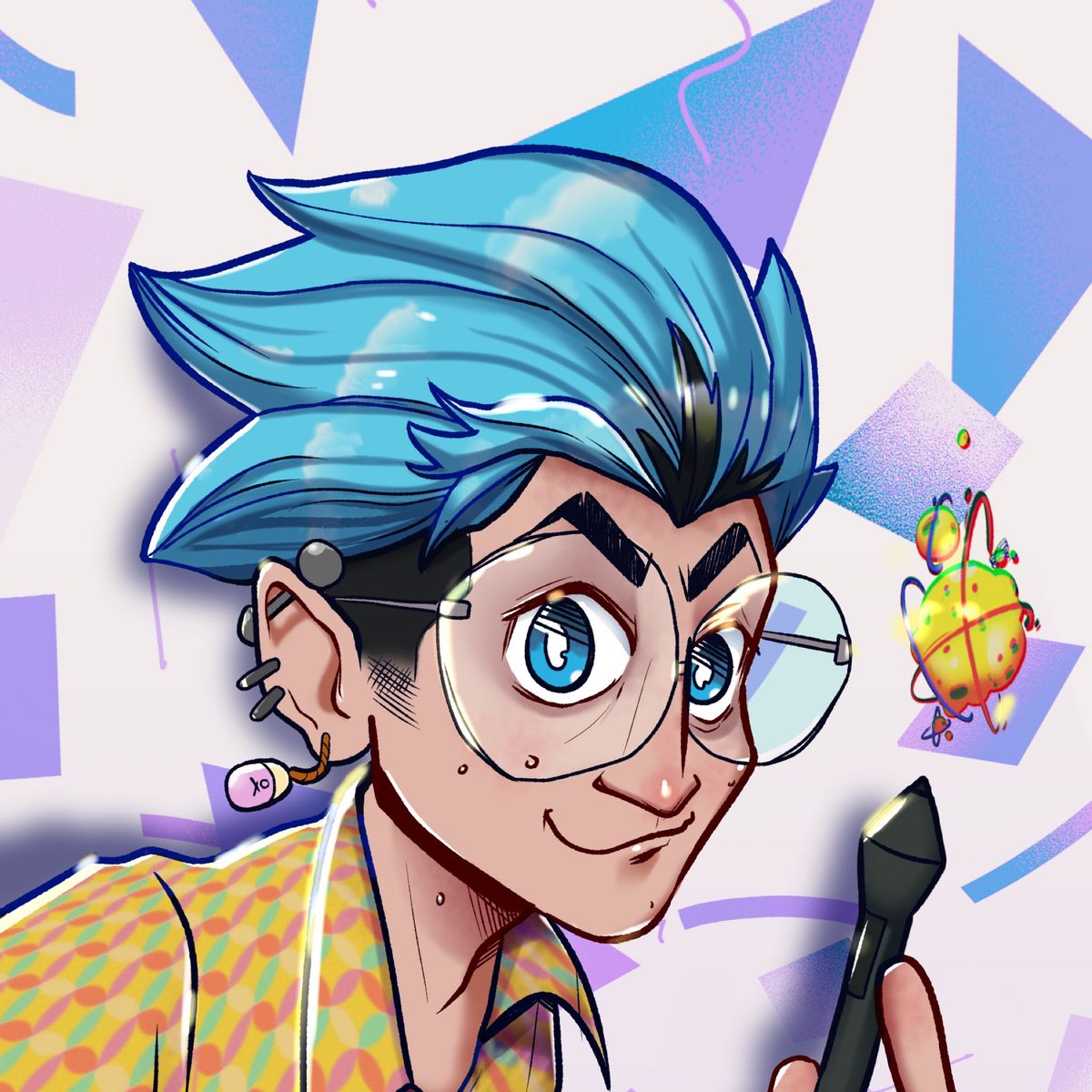 Profile Image