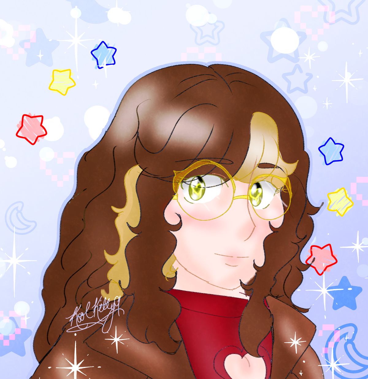 Profile Image
