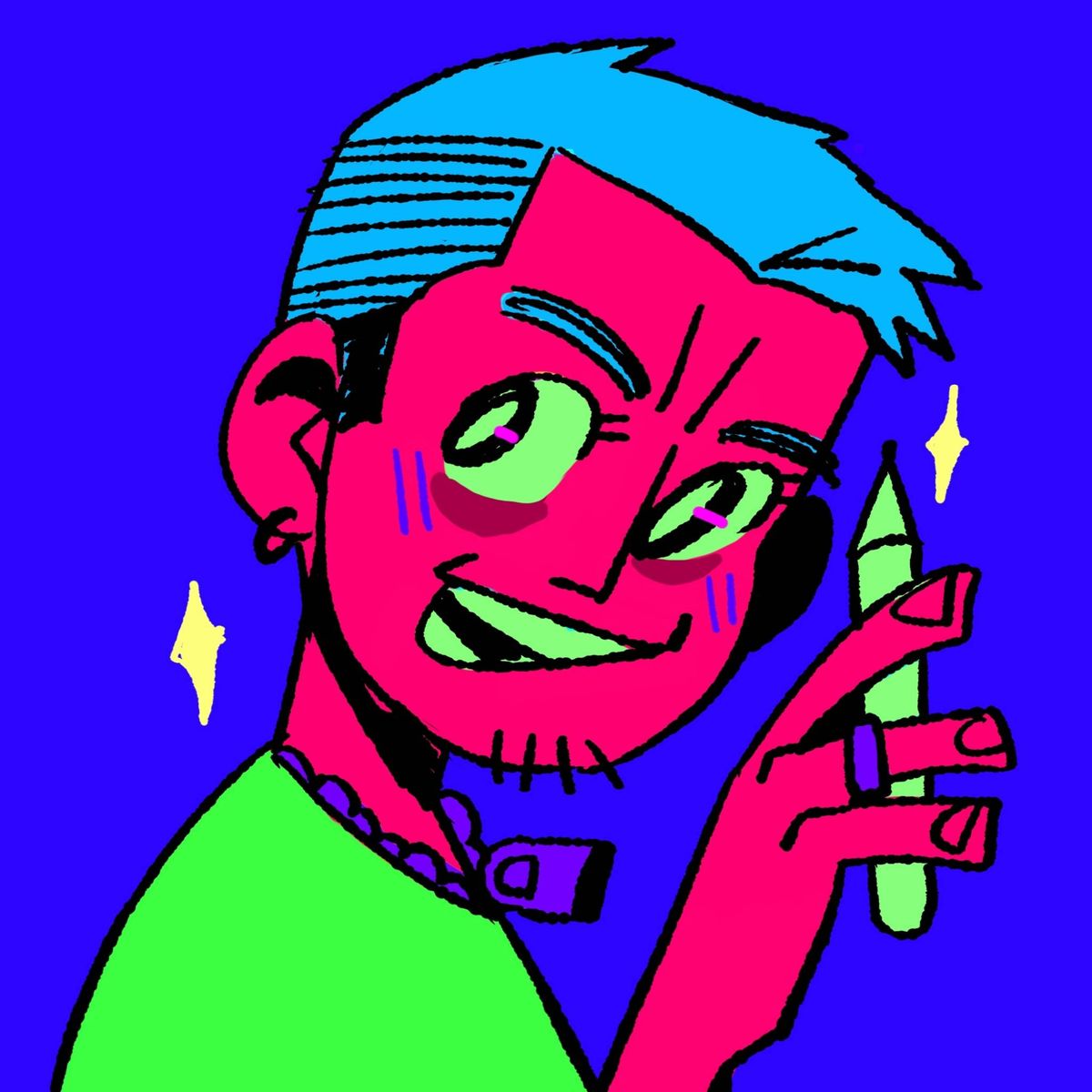 Profile Image