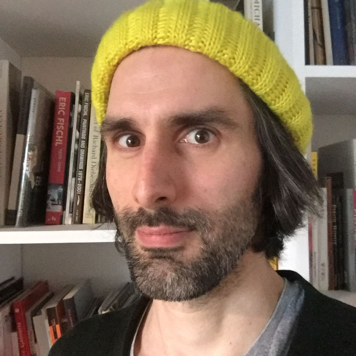 Profile Image