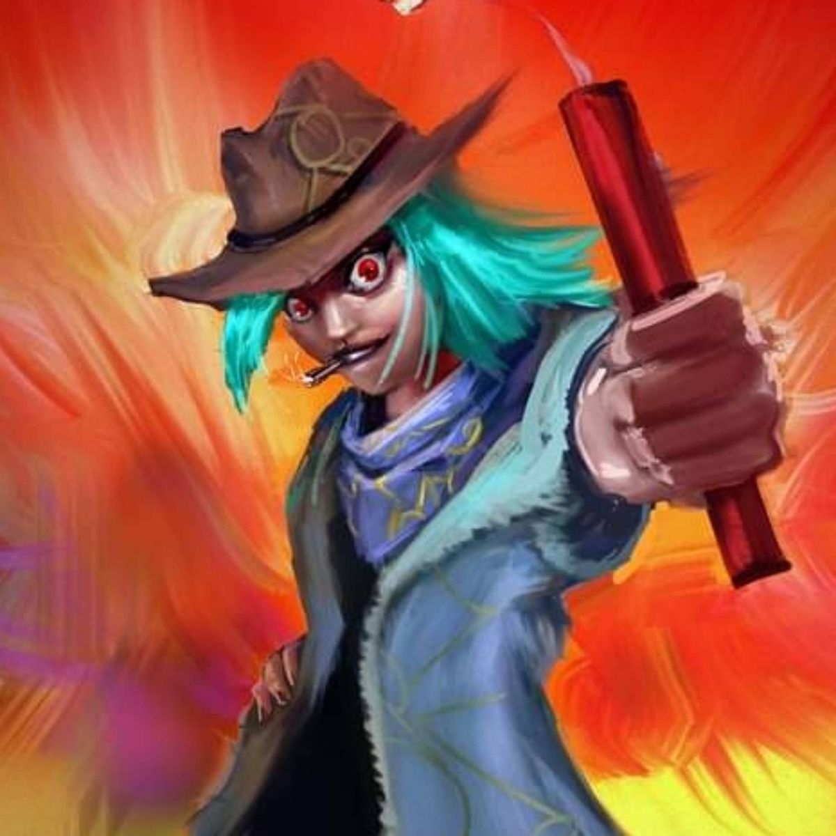 Profile Image