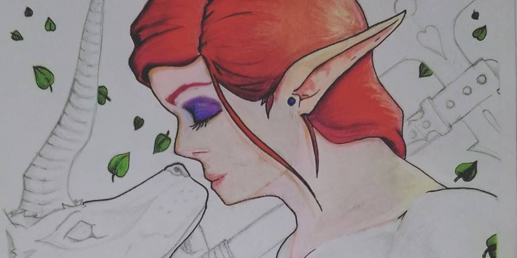 Hero artwork