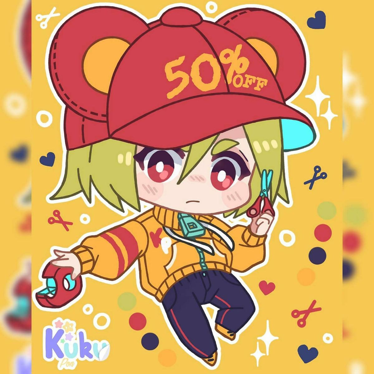 Profile Image
