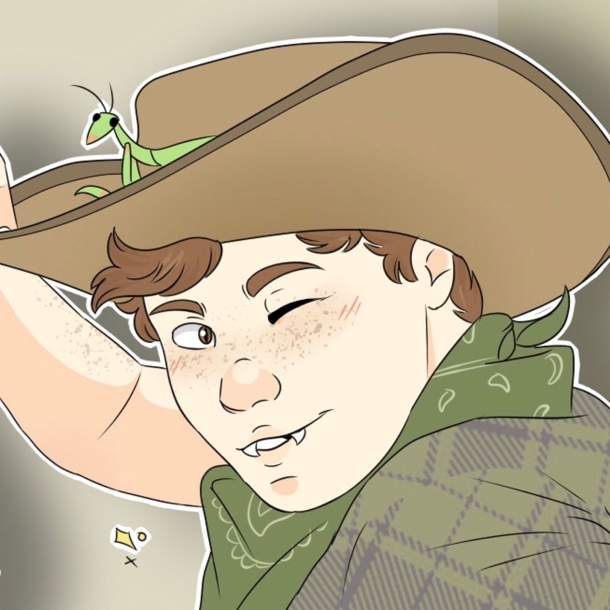Profile Image