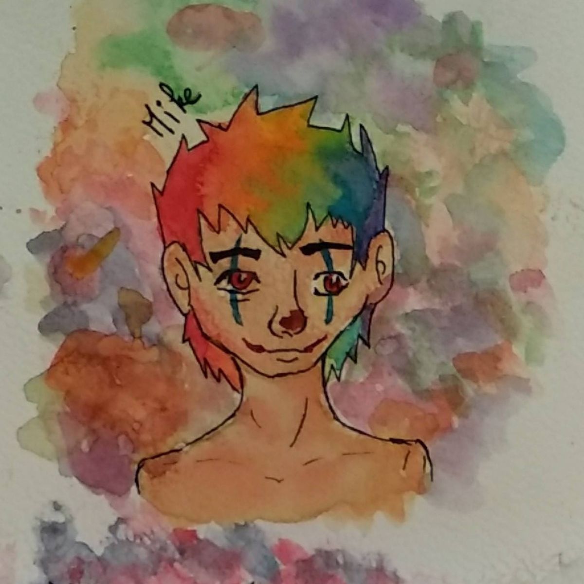 Profile Image