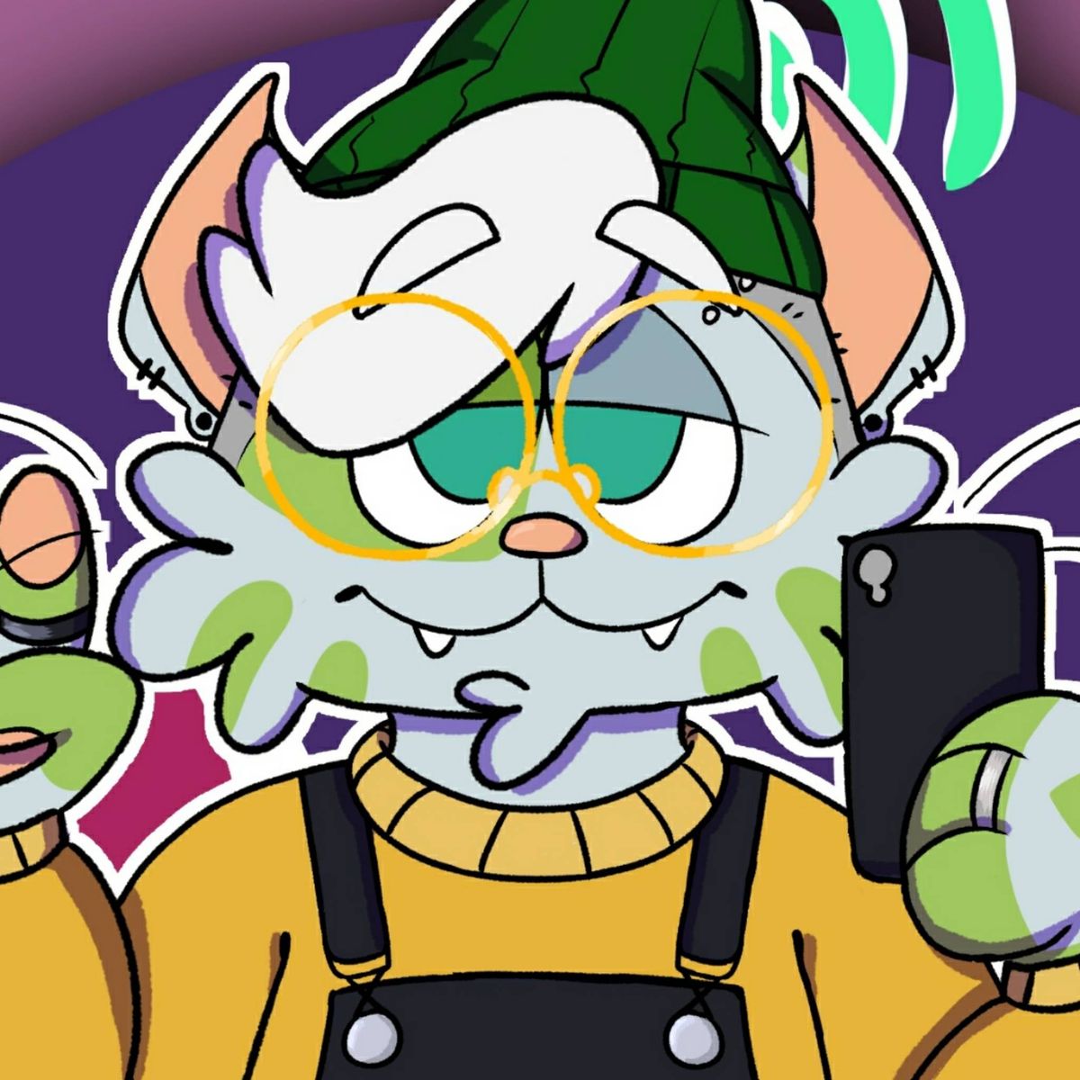 Profile Image