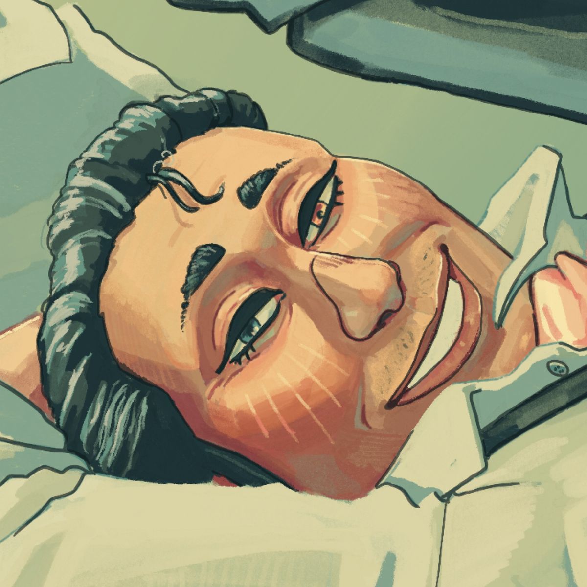 Profile Image