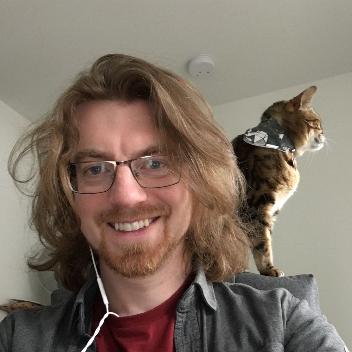 Profile Image