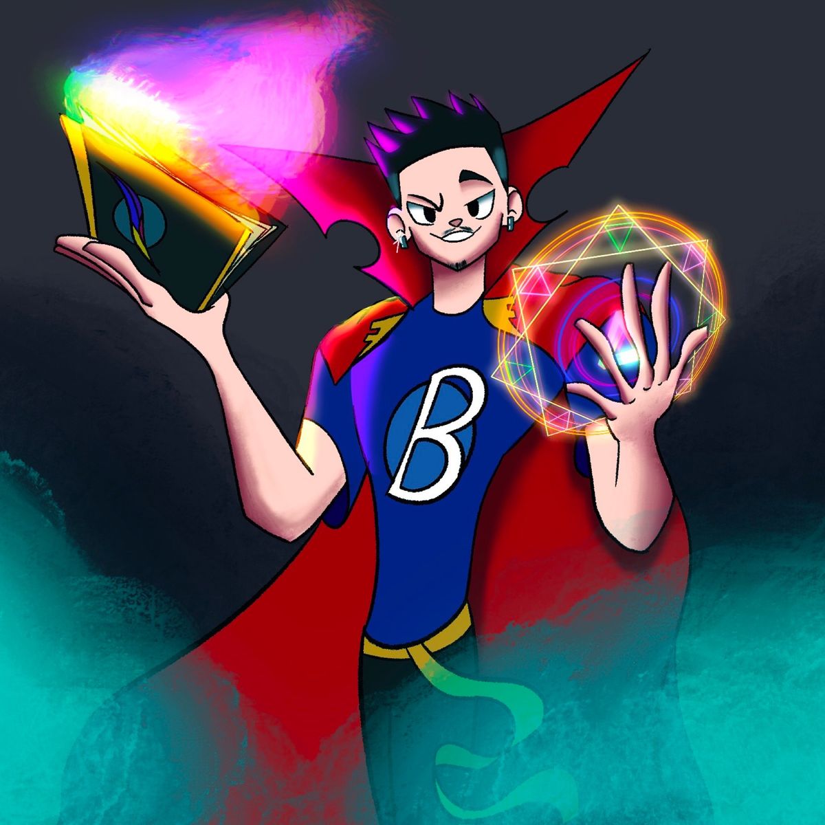 Profile Image