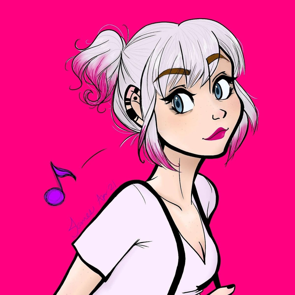Profile Image