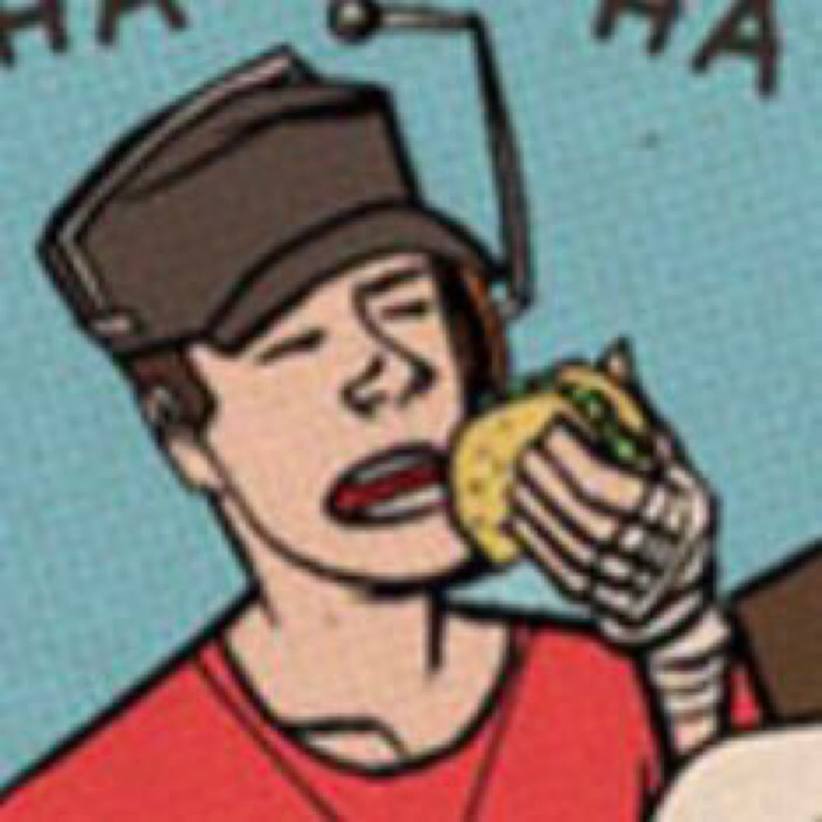 Profile Image
