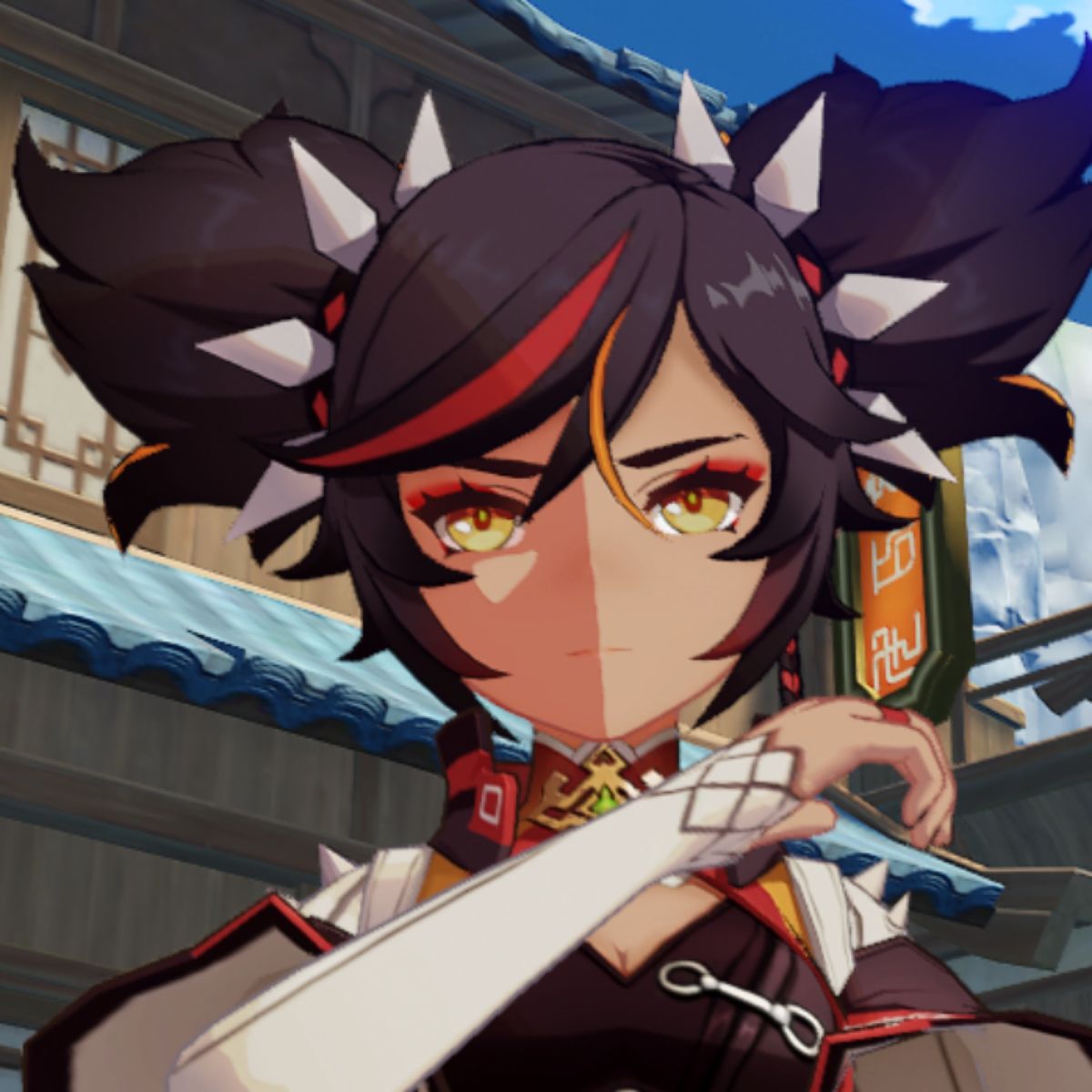 Profile Image
