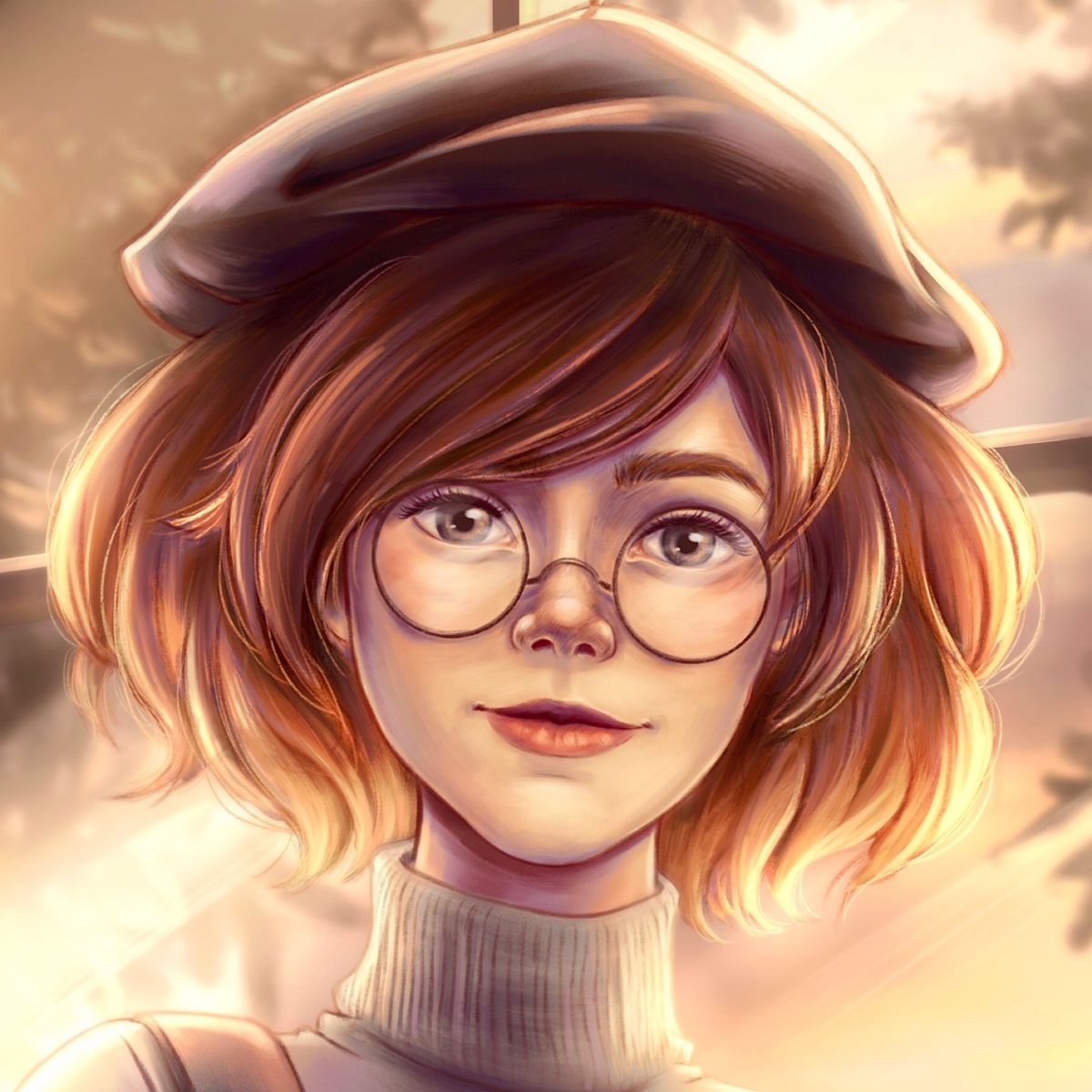Profile Image