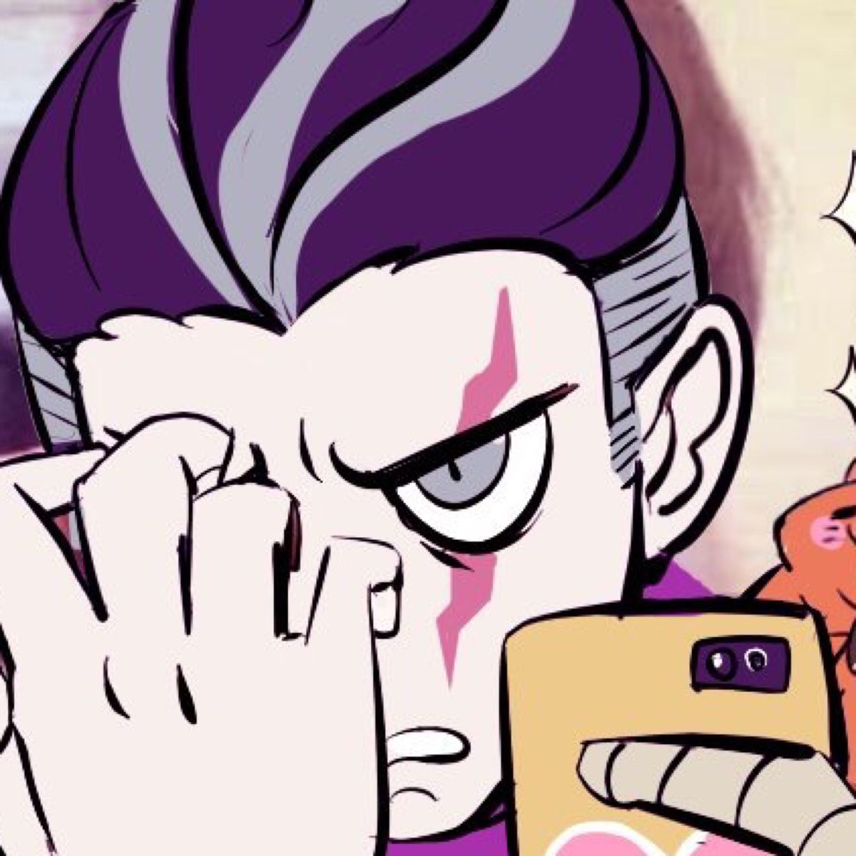 Profile Image