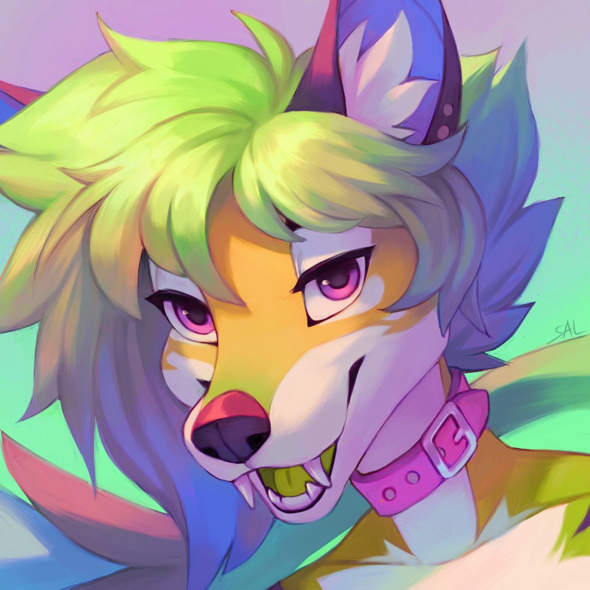 Profile Image
