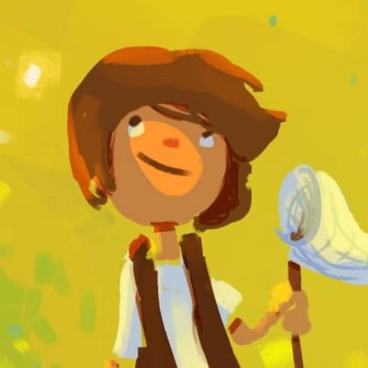 Profile Image
