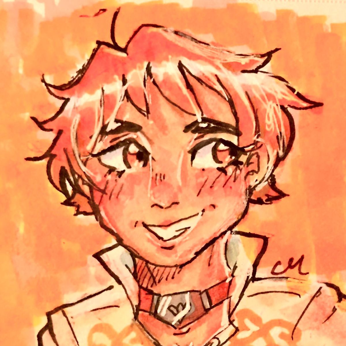 Profile Image