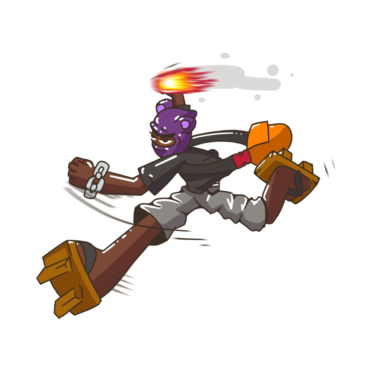 Profile Image