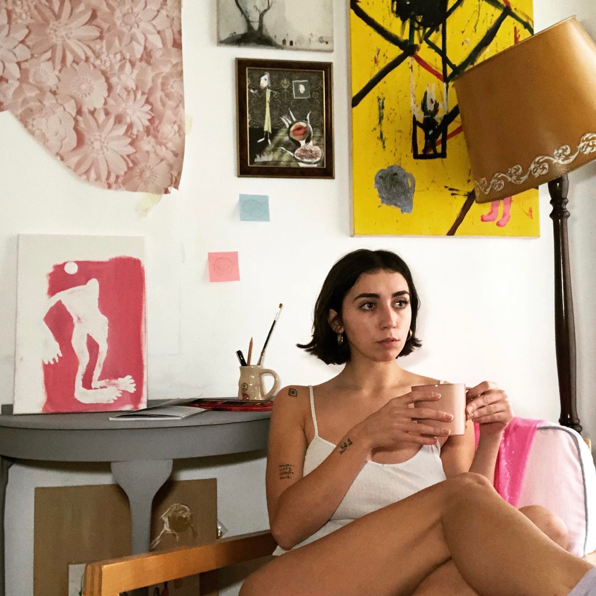 Profile Image