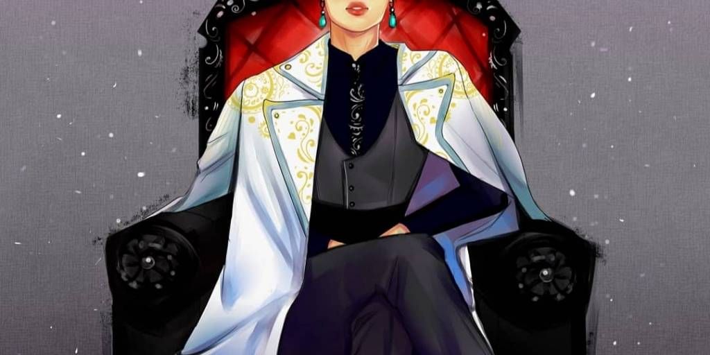Hero artwork
