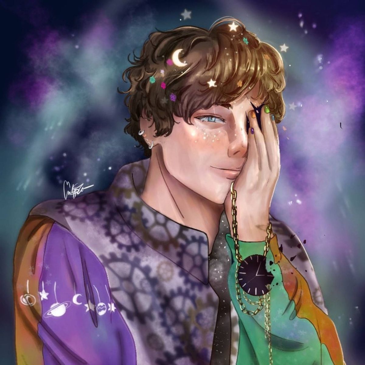 Profile Image
