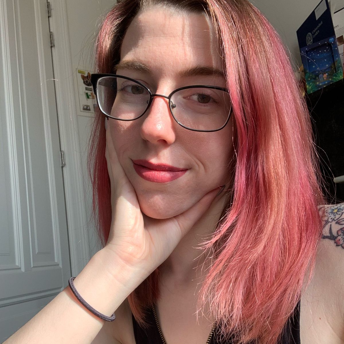 Profile Image
