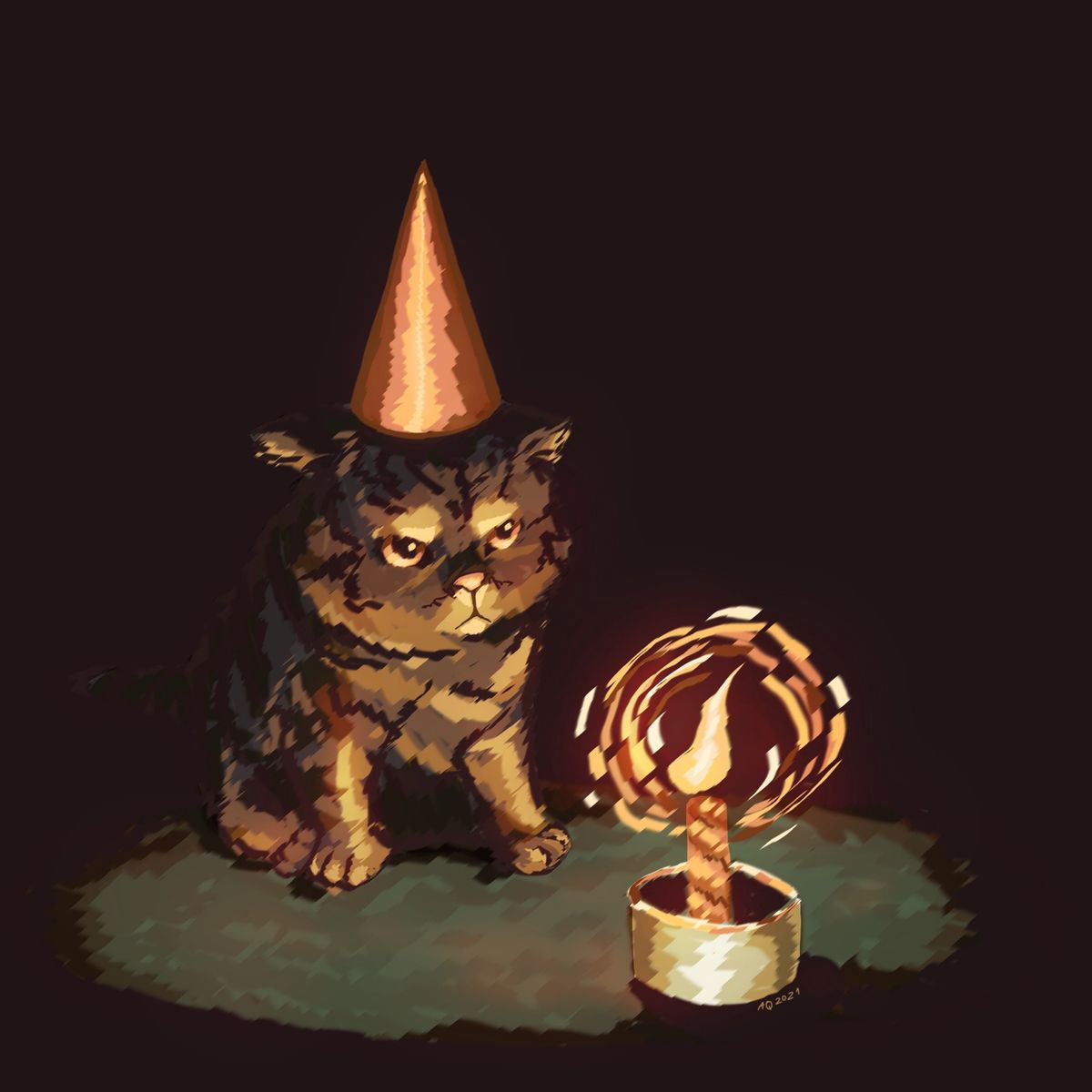 Profile Image