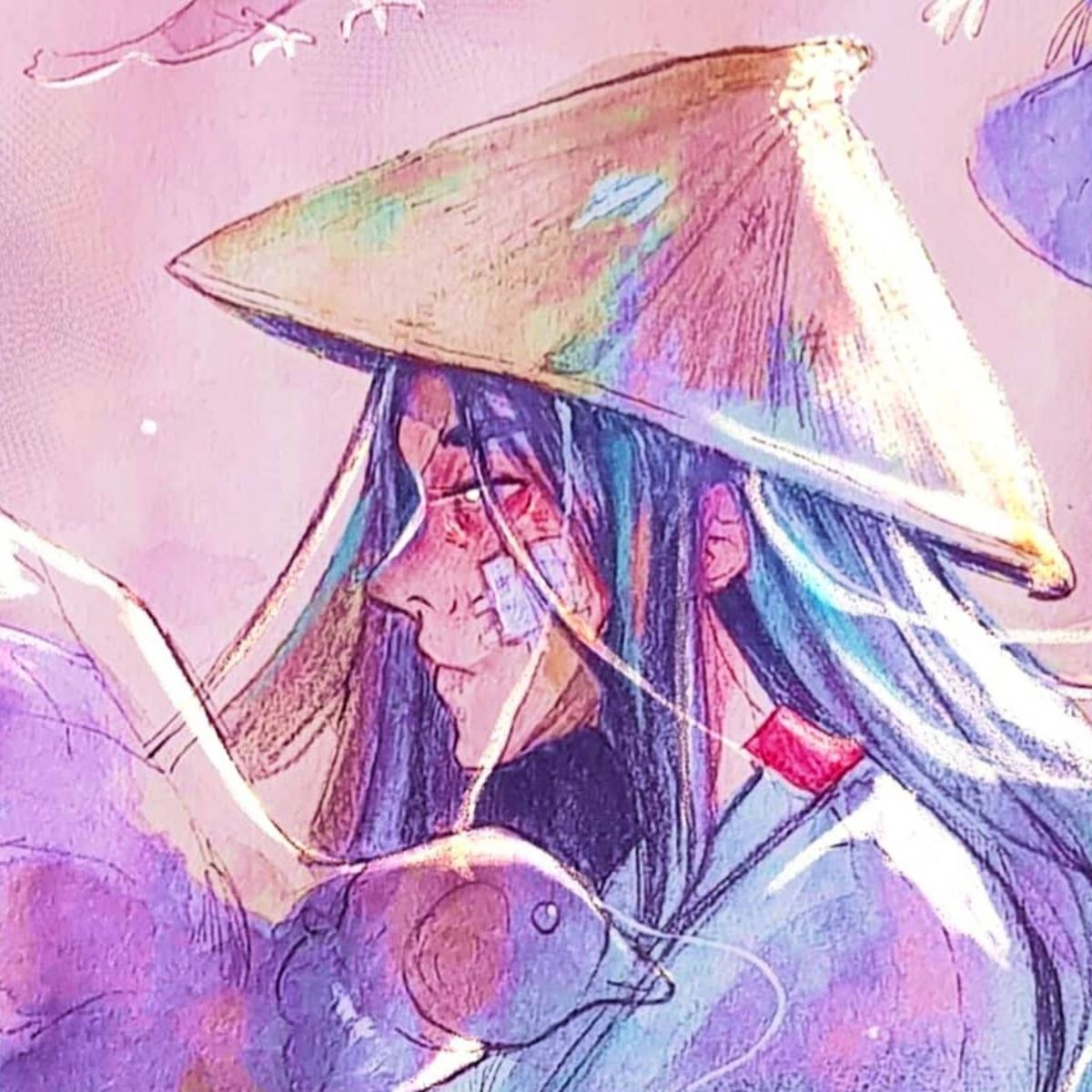 Profile Image