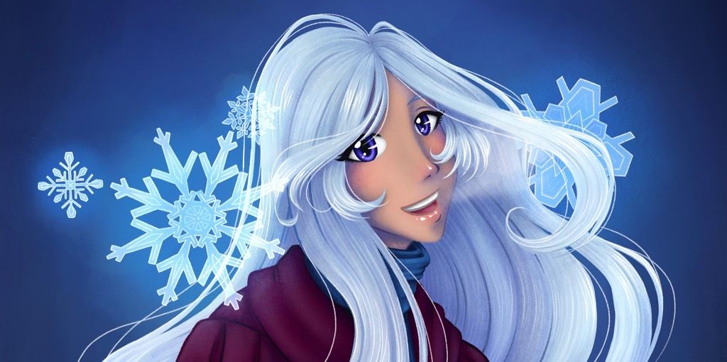 Hero artwork