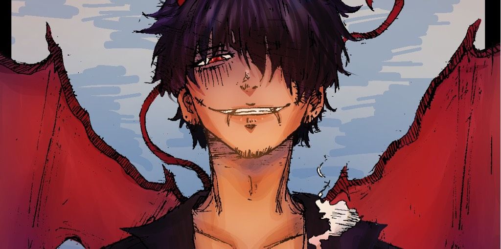 Hero artwork
