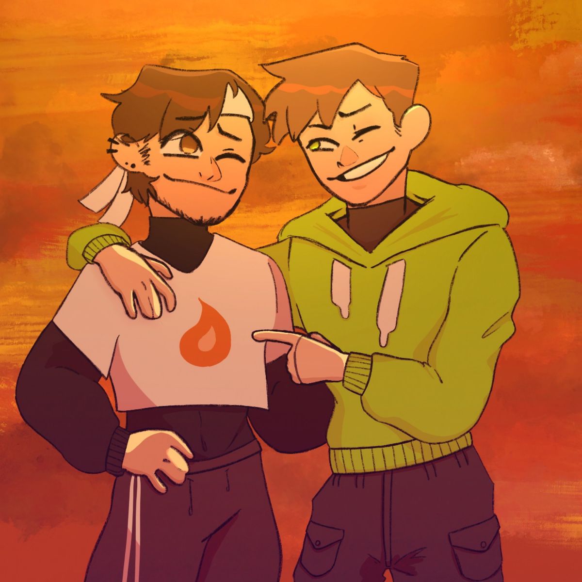 Profile Image