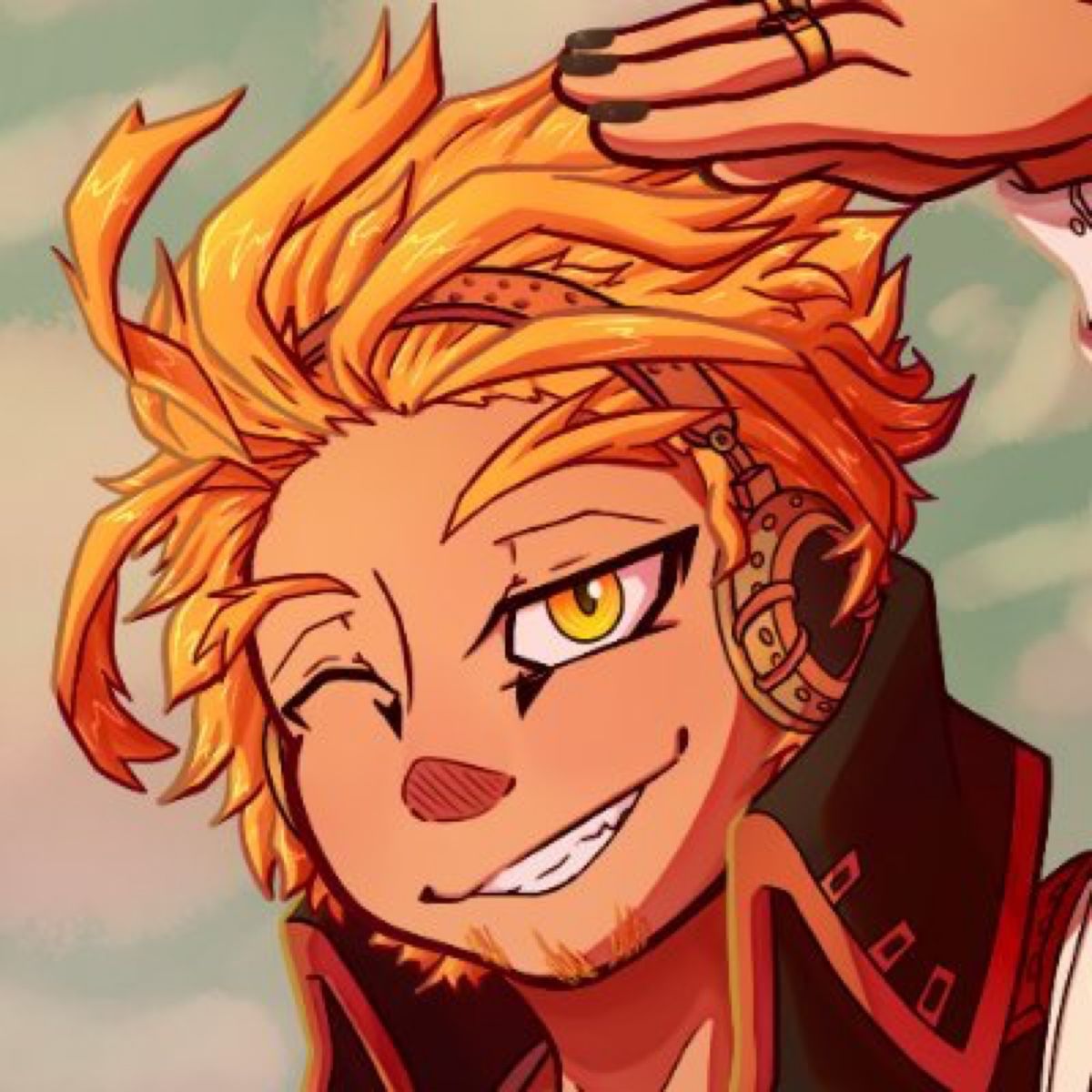 Profile Image