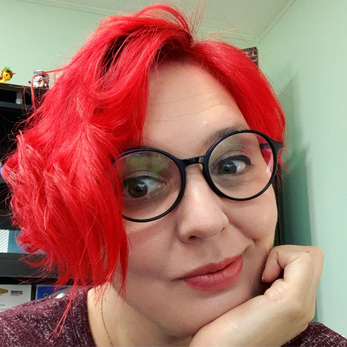 Profile Image