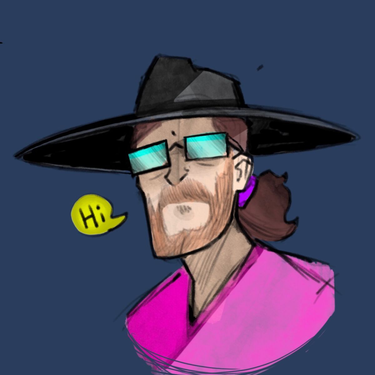 Profile Image
