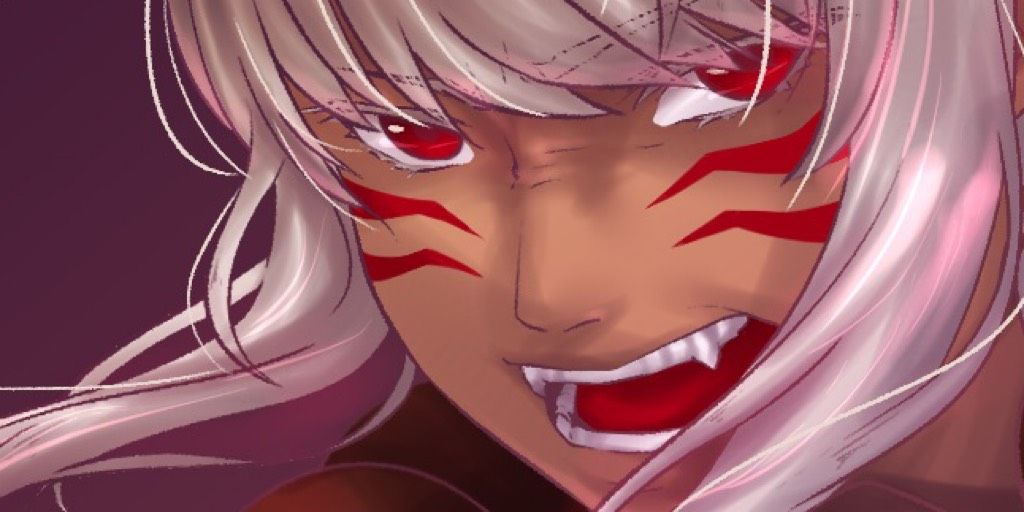 Hero artwork