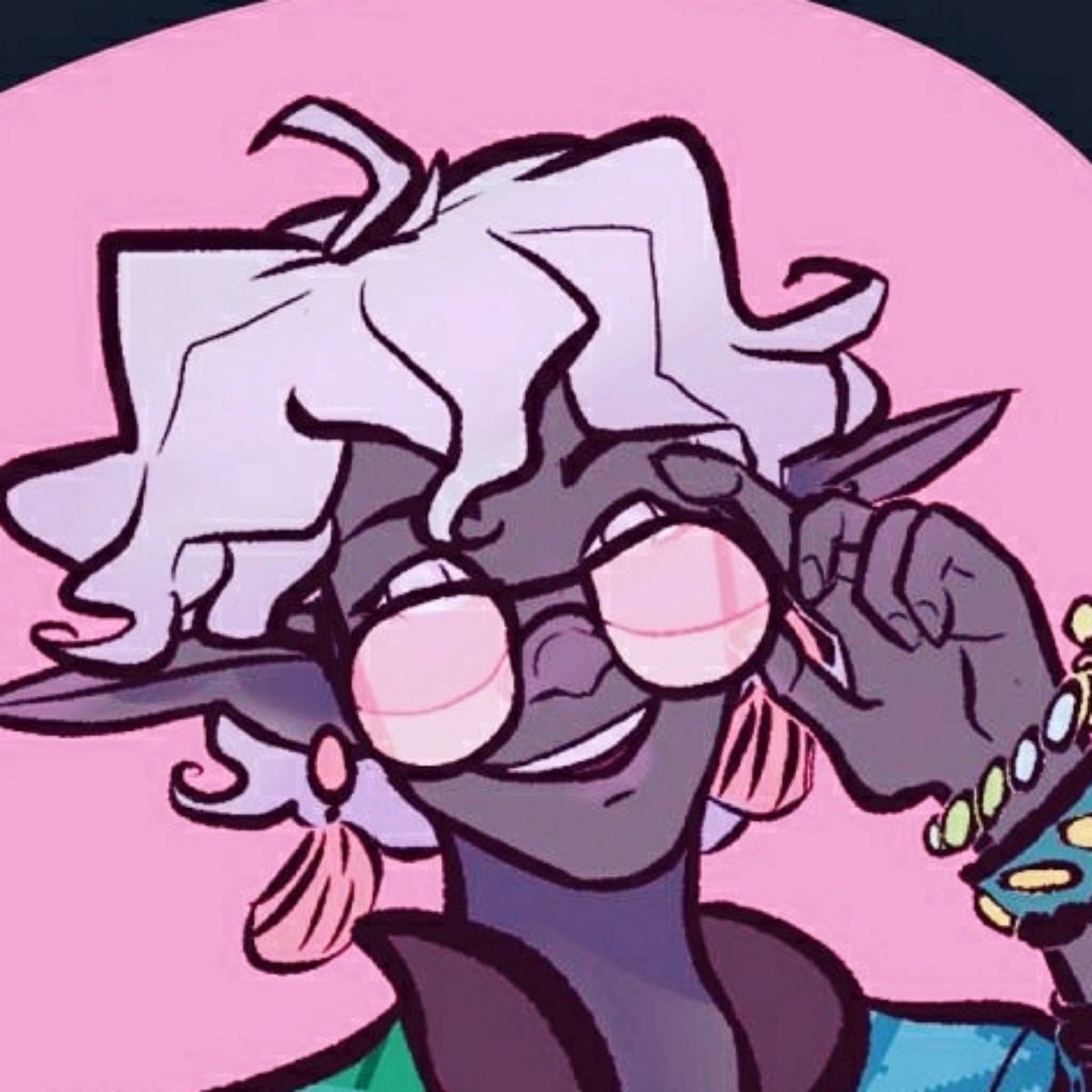 Profile Image